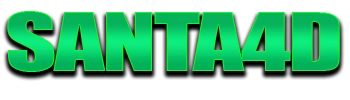 Logo Santa4d
